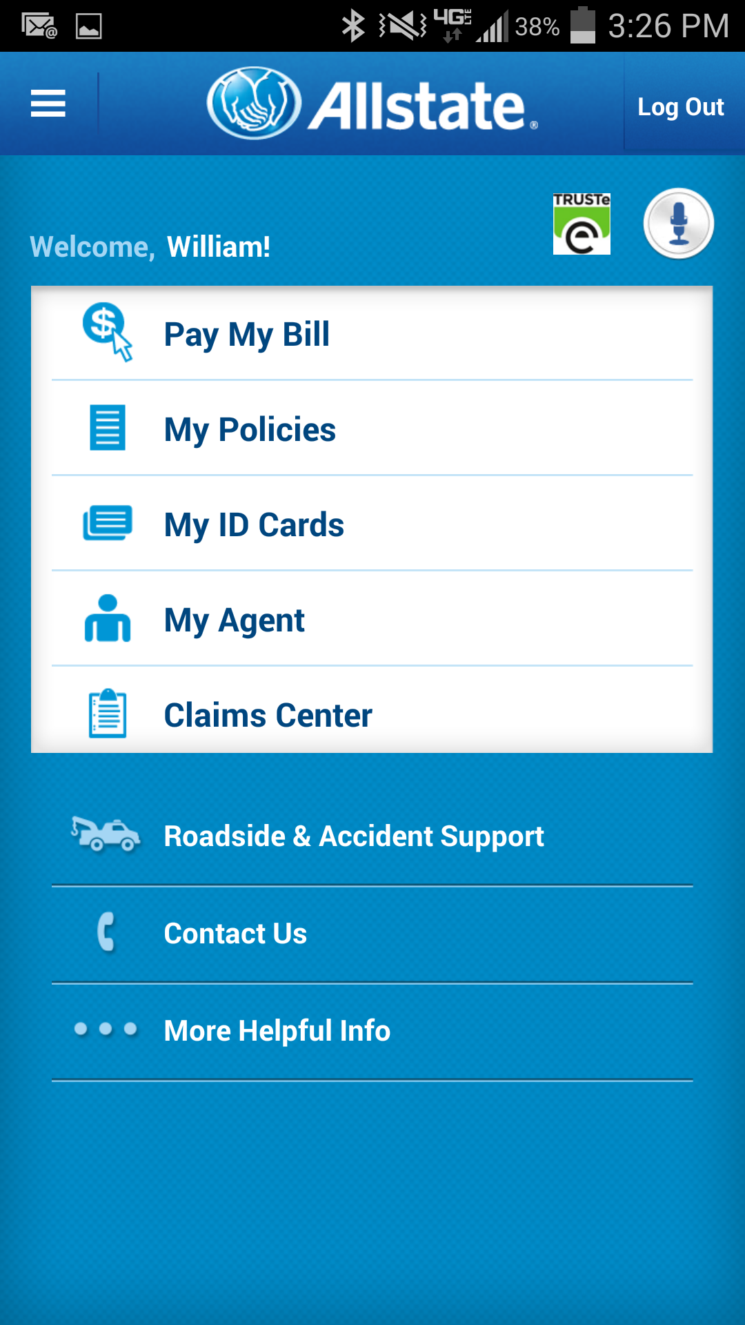 Introducing the Allstate Mobile App Grossmiller Agency